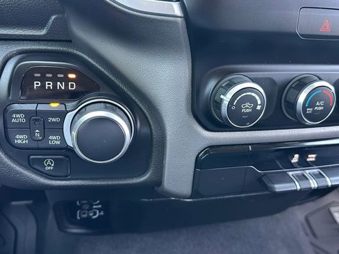 Used 2019 RAM 1500 Big Horn image 21