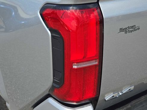New 2025 Toyota Tacoma SR5 image 15