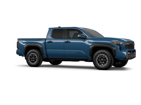 New 2026 Toyota Tacoma TRD Off-Road w/ TRD Off Road Premium Package AWD/4WD image 14