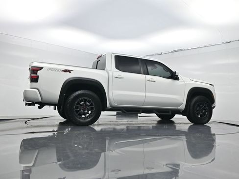 Used 2023 Nissan Frontier PRO-4X w/ Pro-4X Premium Package AWD/4WD image 25