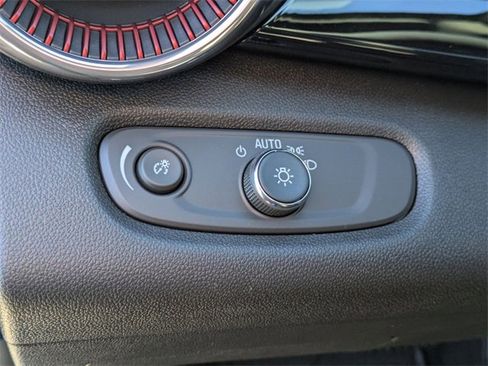 New 2026 Chevrolet Trax RS w/ Sunroof Package image 14