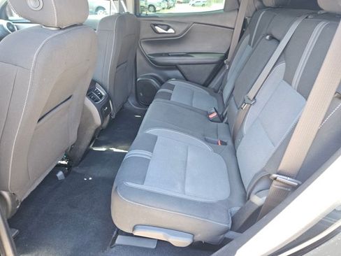 Used 2023 Chevrolet Blazer LT w/ Driver Confidence Package FWD image 10
