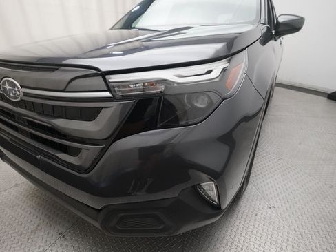 Certified 2026 Subaru Forester Premium AWD/4WD image 23