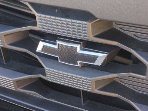 Used 2022 Chevrolet Silverado 1500 Custom image 31