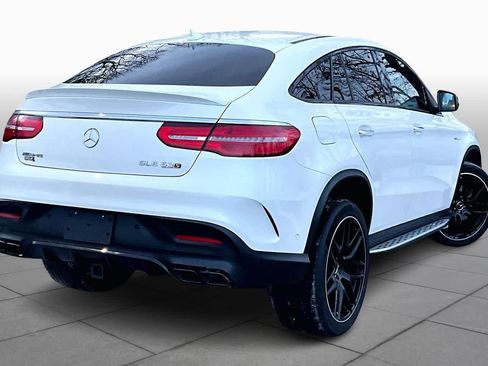 Used 2019 Mercedes-Benz GLE 63 AMG S image 12