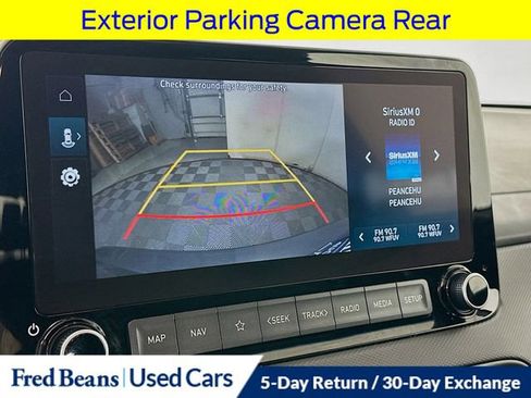 Used 2023 Hyundai Kona N Line w/ Cargo Package image 18