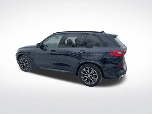 Used 2023 BMW X5 xDrive40i w/ M Sport Package image 47