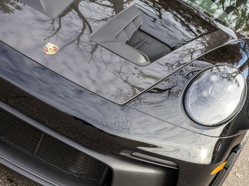 Used 2025 Porsche 911 GT3 RS image 15