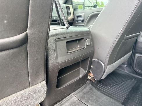 Used 2019 GMC Sierra 2500 Denali w/ Duramax Plus Package AWD/4WD image 22