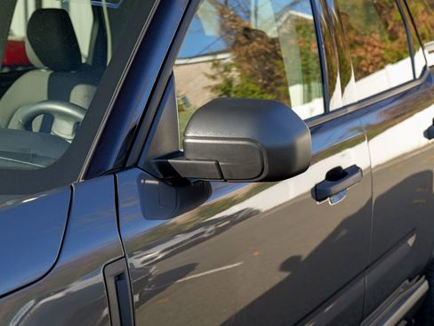 Used 2022 Ford Bronco Sport Big Bend w/ Convenience Package image 11