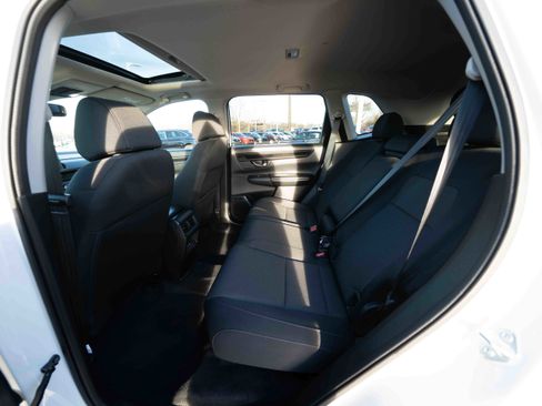 Used 2026 Honda CR-V EX image 23