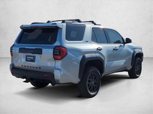 New 2026 Toyota 4Runner SR5 image 5