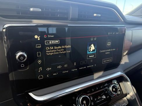 Used 2024 GMC Sierra 2500 Denali Ultimate image 26