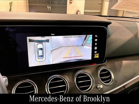 Certified 2023 Mercedes-Benz E 350 4MATIC Sedan image 30