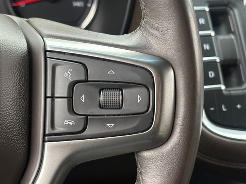 Used 2021 Chevrolet Tahoe LT image 18