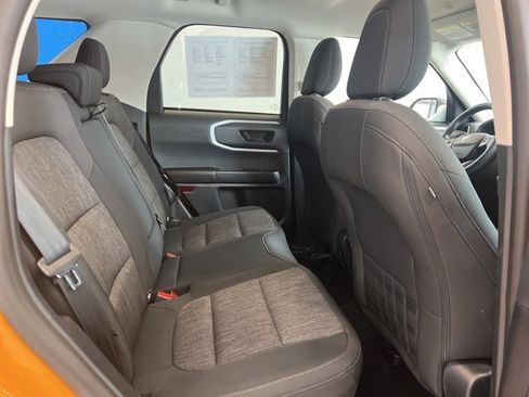 Used 2023 Ford Bronco Sport Big Bend image 13
