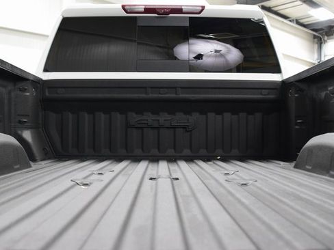 Used 2024 GMC Sierra 2500 AT4 w/ AT4 Premium Plus Package image 22