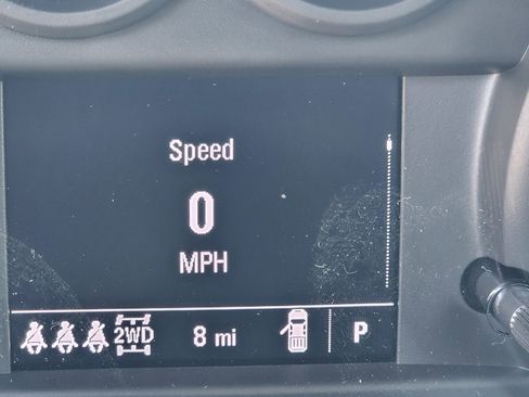 New 2026 Chevrolet Silverado 3500 W/T image 14