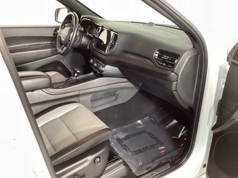 Used 2023 Dodge Durango R/T AWD/4WD image 42