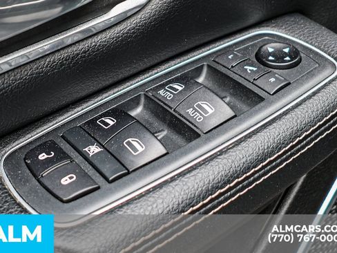 Used 2020 RAM 1500 Laramie image 44