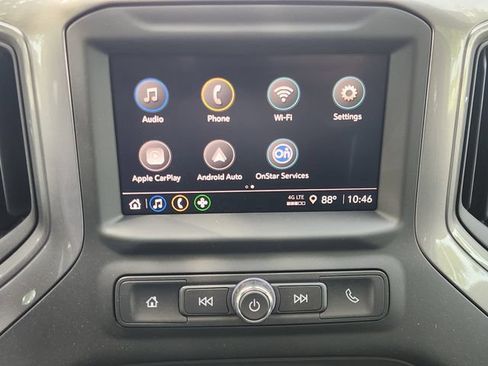 New 2026 Chevrolet Silverado 3500 W/T w/ WT Convenience Package AWD/4WD image 5