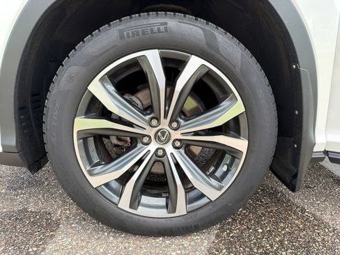 Used 2022 Lexus RX 350 AWD w/ Luxury Package image 24