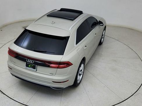 Used 2023 Audi Q8 Premium Plus w/ Premium Plus Package image 80