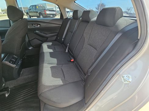 Used 2025 Honda Accord LX image 27