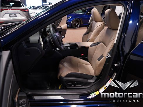 Used 2019 Lexus ES 350 FWD image 27