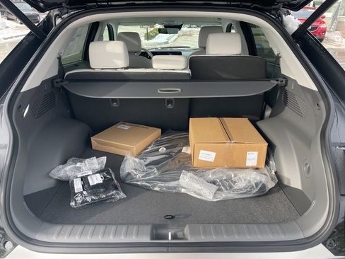 New 2026 Hyundai Ioniq 5 Limited RWD image 10