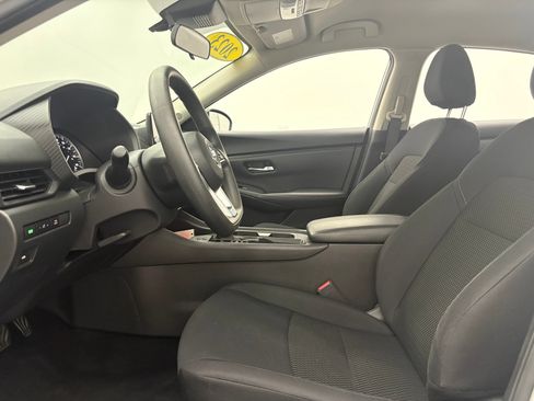 Used 2023 Nissan Sentra S FWD image 15