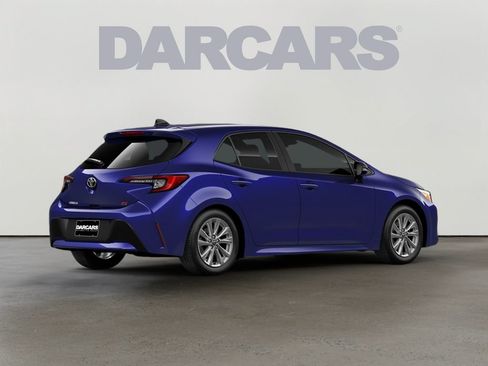 New 2026 Toyota Corolla SE FWD image 14
