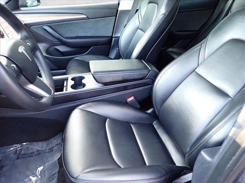 Used 2021 Tesla Model 3 Performance AWD/4WD image 11