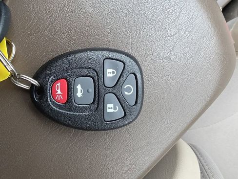 Used 2007 Chevrolet Malibu LT w/ Front Seating Package FWD image 11