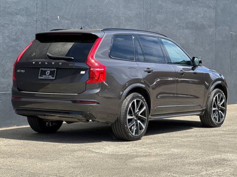 Used 2023 Volvo XC90 T8 Plus w/ Protection Package Premier AWD/4WD image 2