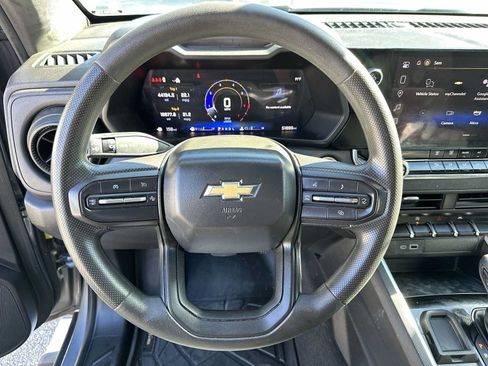 Certified 2024 Chevrolet Colorado W/T w/ WT Convenience Package RWD image 20