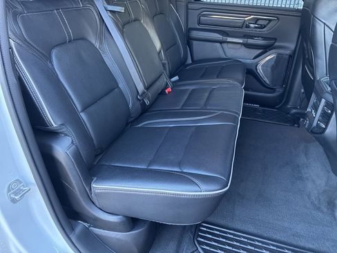 Used 2022 RAM 1500 Limited image 24