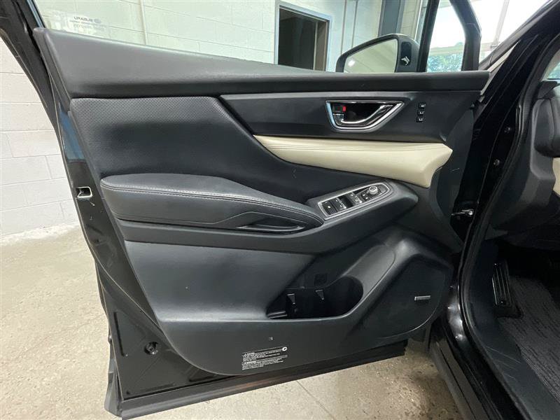 Used 2019 Subaru Ascent Limited w/ Popular Package #3 AWD/4WD image 9