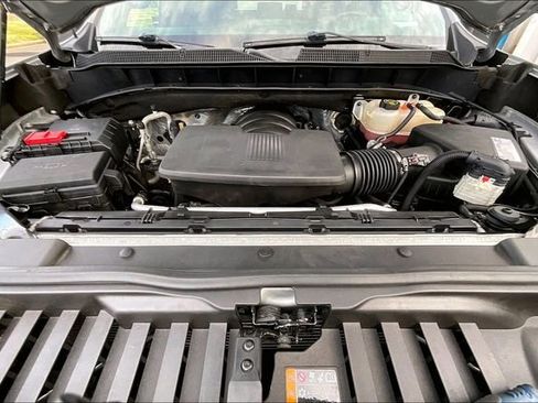 Used 2019 Chevrolet Silverado 1500 LT w/ All-Star Edition image 20