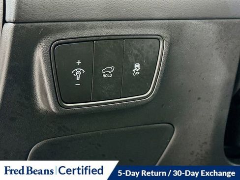 Used 2024 Hyundai Tucson Limited image 12