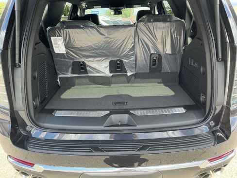 New 2025 Chevrolet Tahoe Premier w/ LPO, Illumination Package image 5