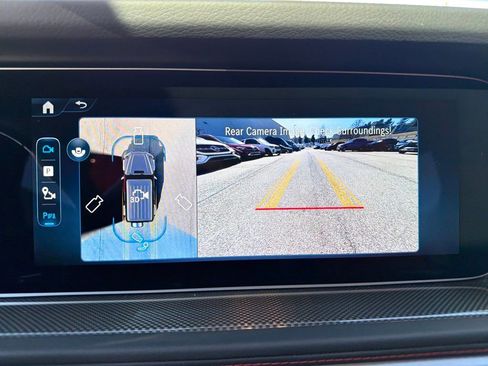 Certified 2025 Mercedes-Benz G 550 image 26