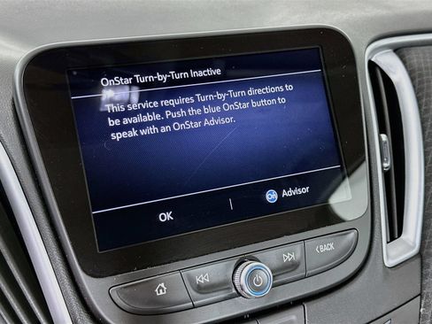 Used 2023 Chevrolet Malibu LT FWD image 14