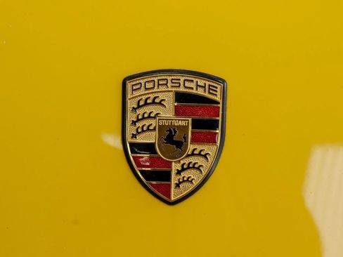 Used 2008 Porsche Cayman S Sport RWD image 6