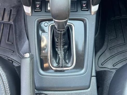 Used 2018 Subaru Forester 2.0XT Touring w/ Popular Package #2 AWD/4WD image 25