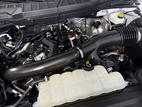 Used 2025 Ford F150 XLT w/ Equipment Group 302A MID image 44