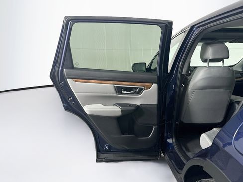 Used 2018 Honda CR-V EX image 27
