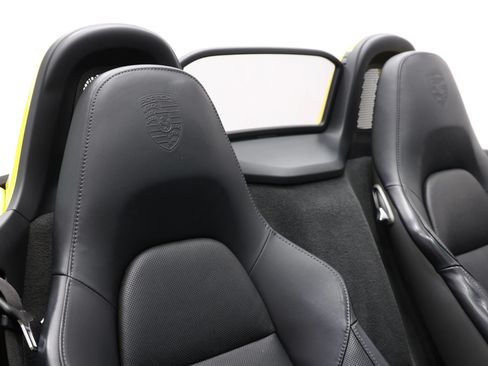 Used 2019 Porsche 718 Boxster GTS RWD image 78