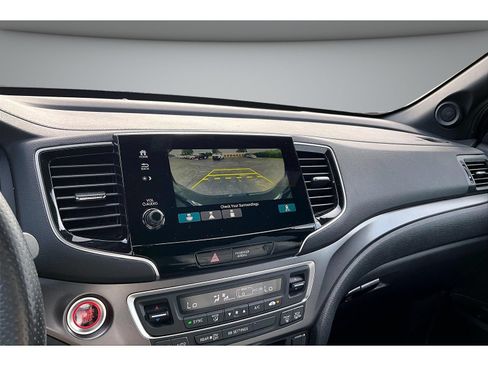 Used 2020 Honda Passport EX-L image 23