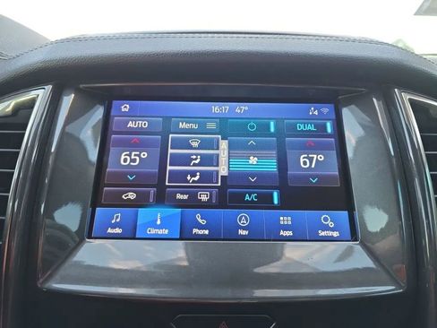 Used 2021 Ford Ranger Lariat w/ Equipment Group 501A High image 30